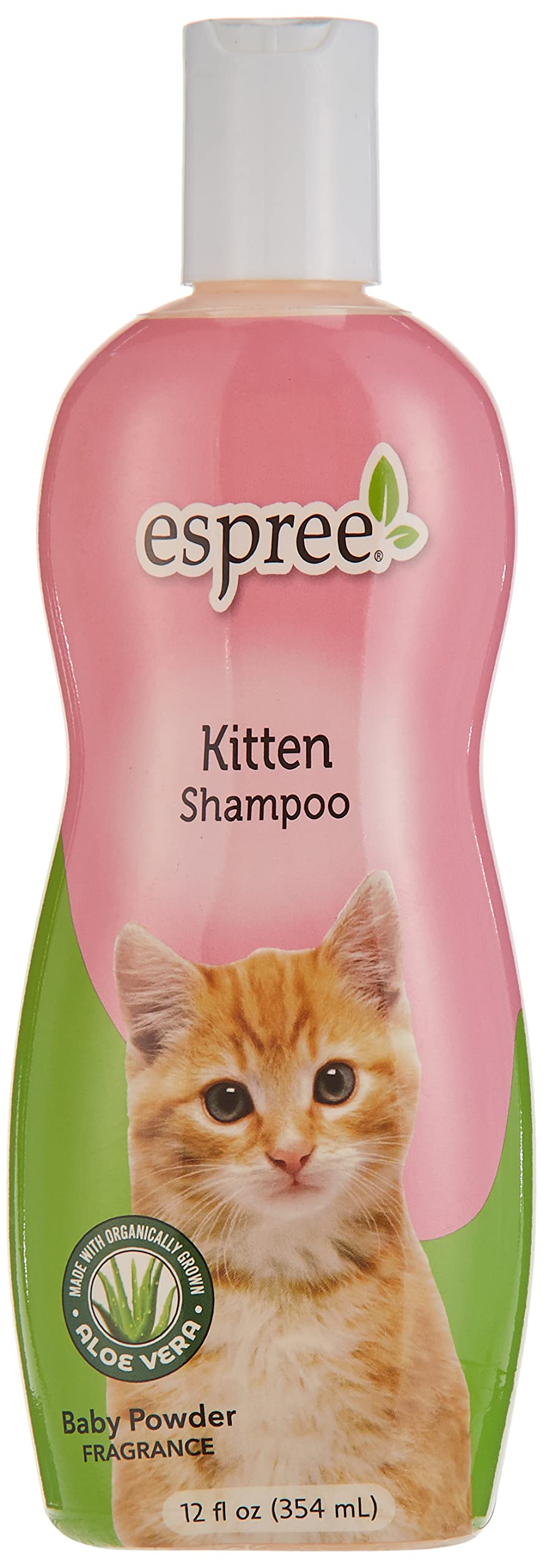 Espree Kitten Shampoo 12 oz